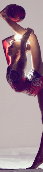 GYMNASTICS