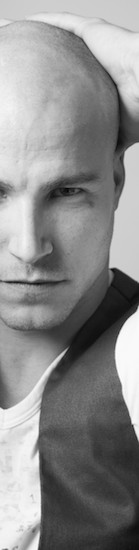 PORTRAITS